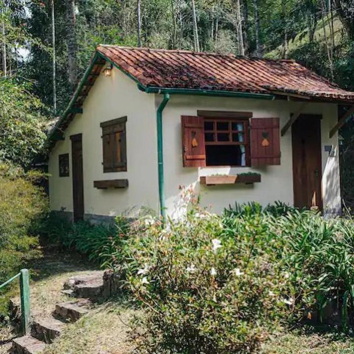 הוילה איטאטיאיה Sitio Valfenda Itatiaia מראה חיצוני תמונה