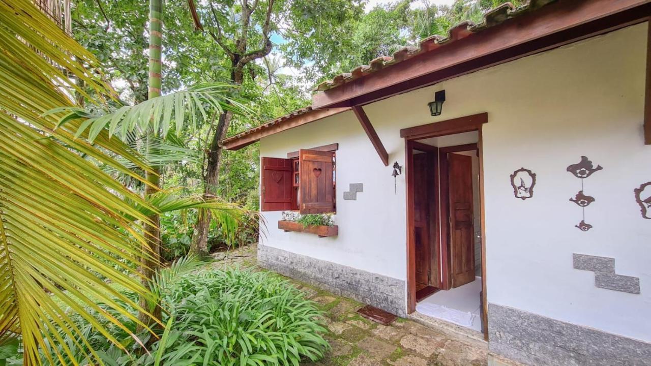 הוילה איטאטיאיה Sitio Valfenda Itatiaia מראה חיצוני תמונה